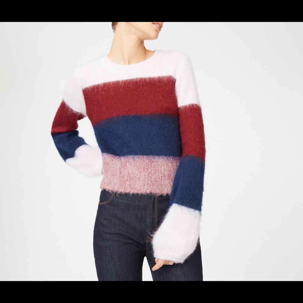 Club Monaco Rinty Sweater